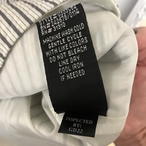 AGB Dress - Picture 6 of 7